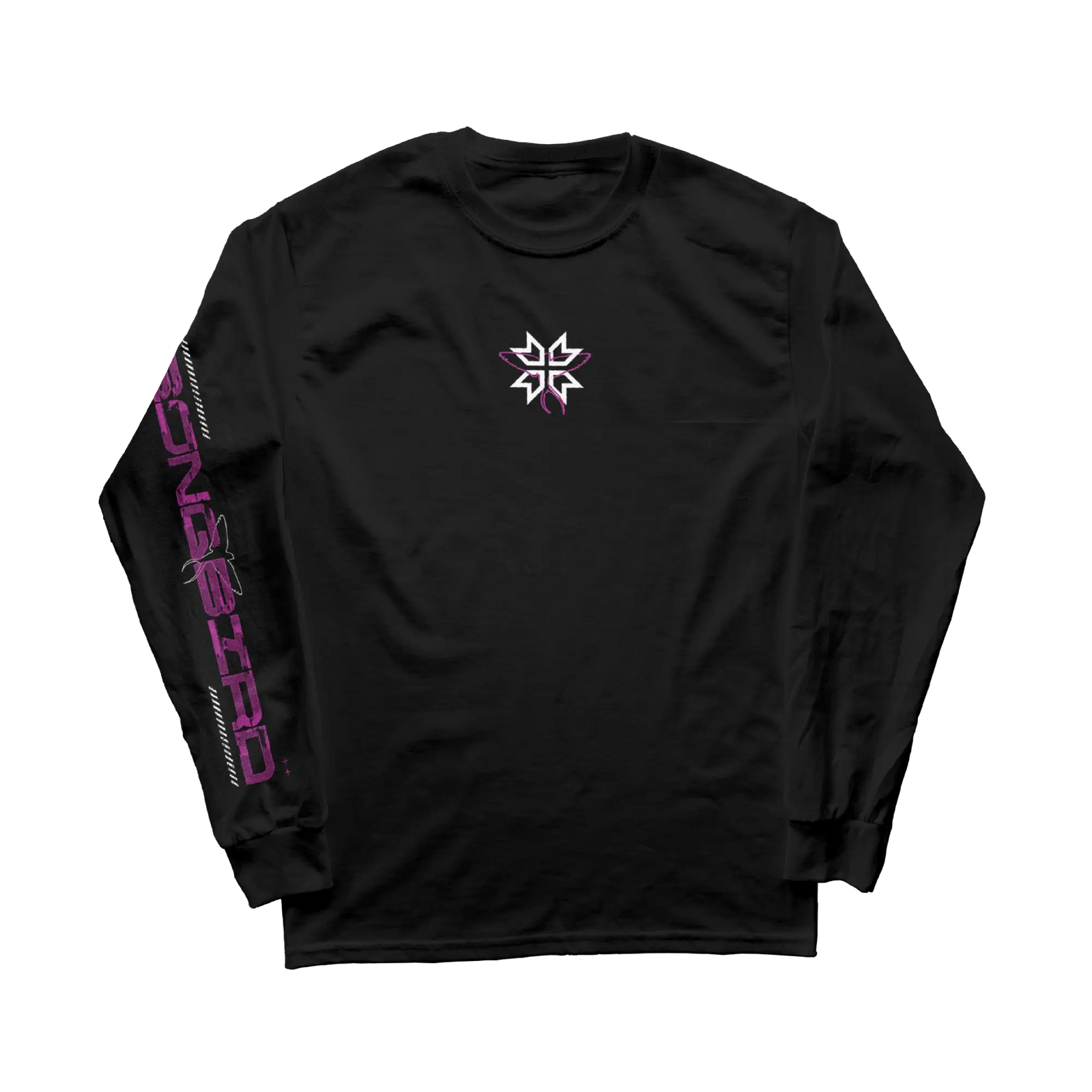 Cyberpunk 2077 - Songbird LS Tee