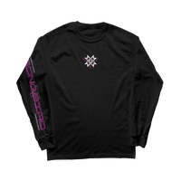 Cyberpunk 2077 - Songbird LS Tee