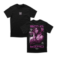 Cyberpunk 2077 - Songbird Tee