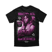 Cyberpunk 2077 - Songbird Tee