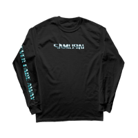 Cyberpunk 2077 - Samurai Retro Band LS