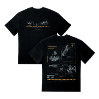 Cyberpunk 2077 Jackie Welles Tribute Tee