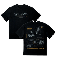 Cyberpunk 2077 Jackie Welles Tribute Tee