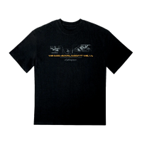 Cyberpunk 2077 Jackie Welles Tribute Tee