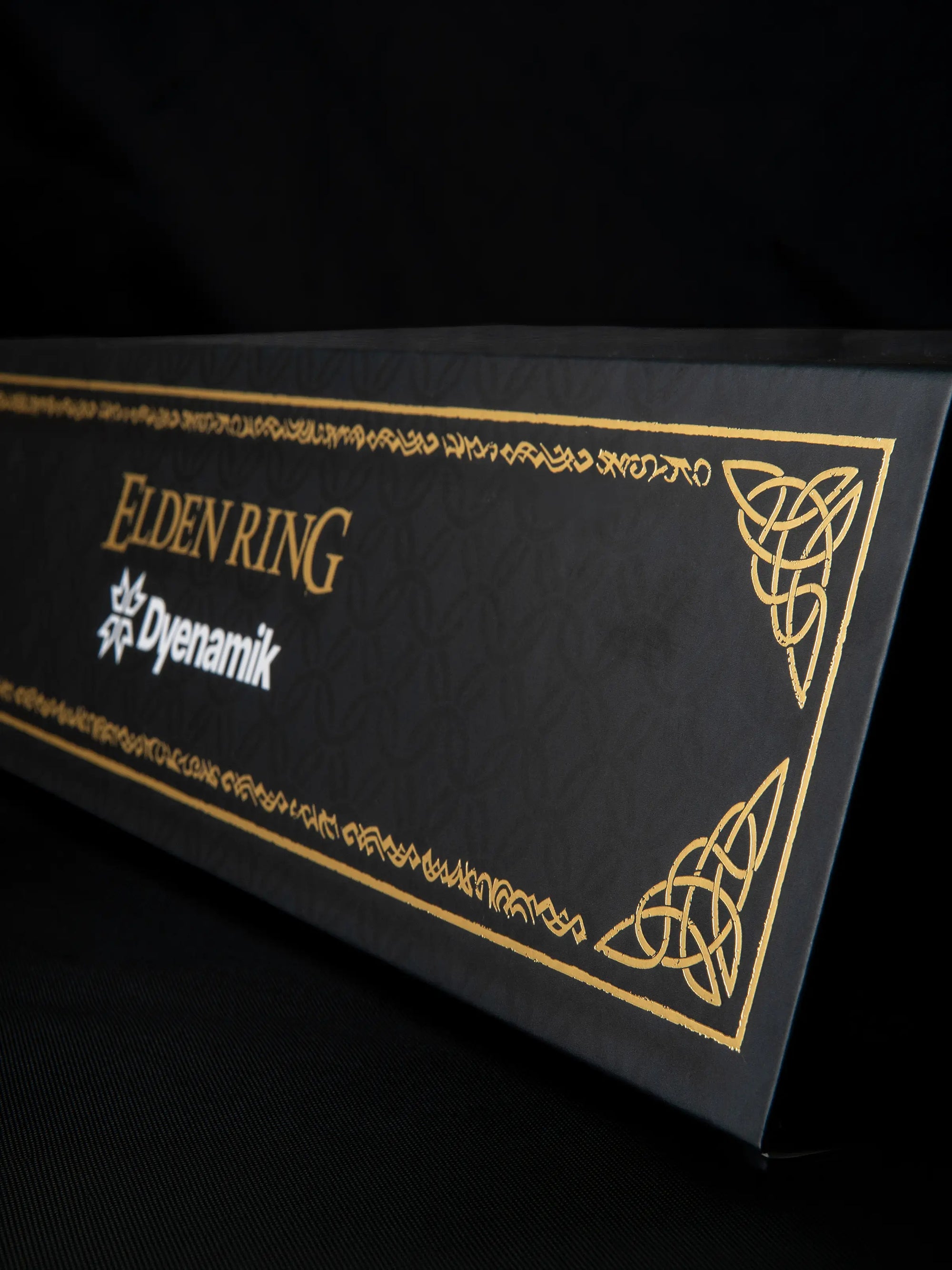 Elden Ring Collectors Box