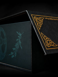 Elden Ring Collectors Box