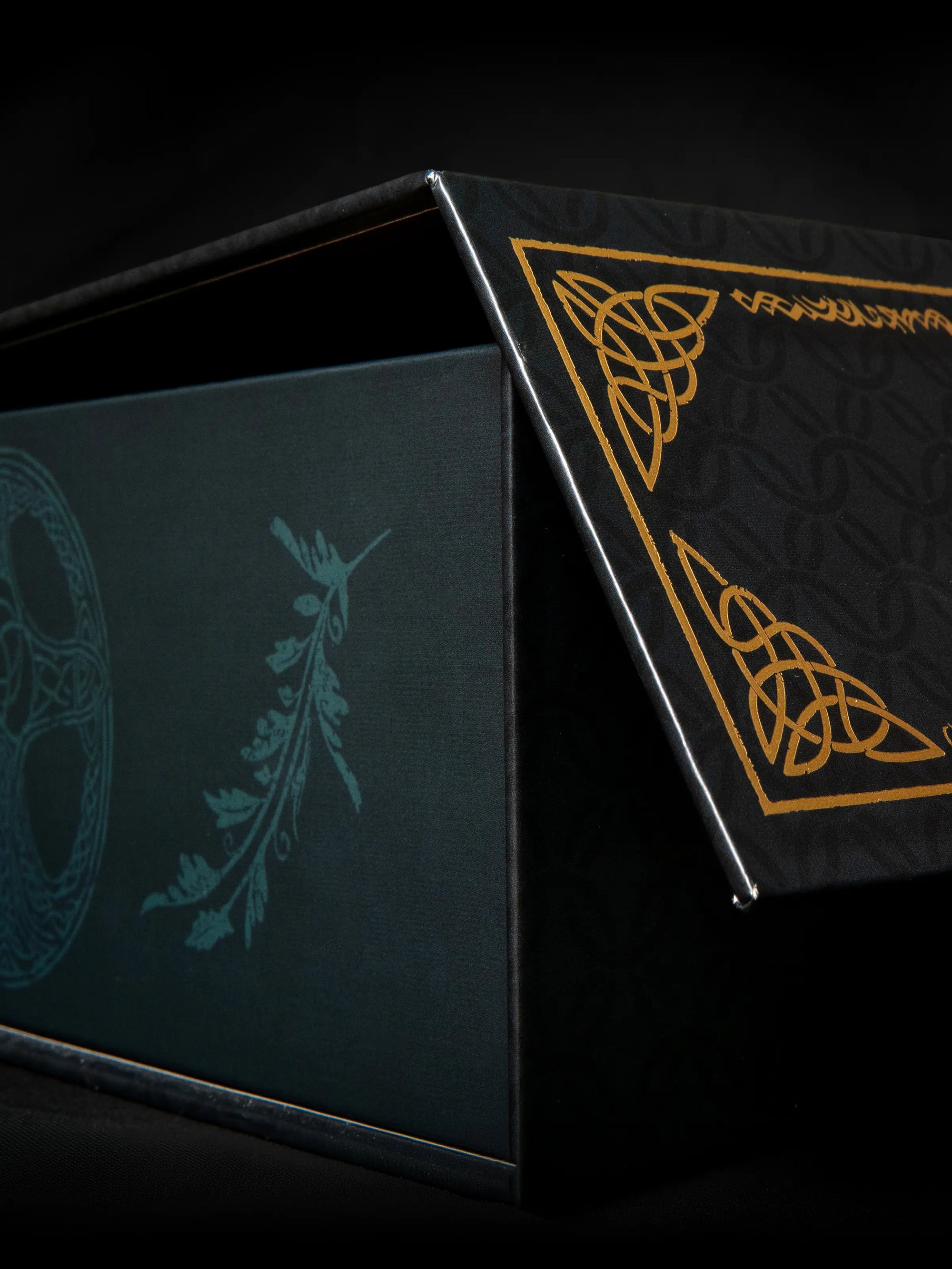 Elden Ring Collectors Box