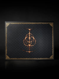 Elden Ring Collectors Box