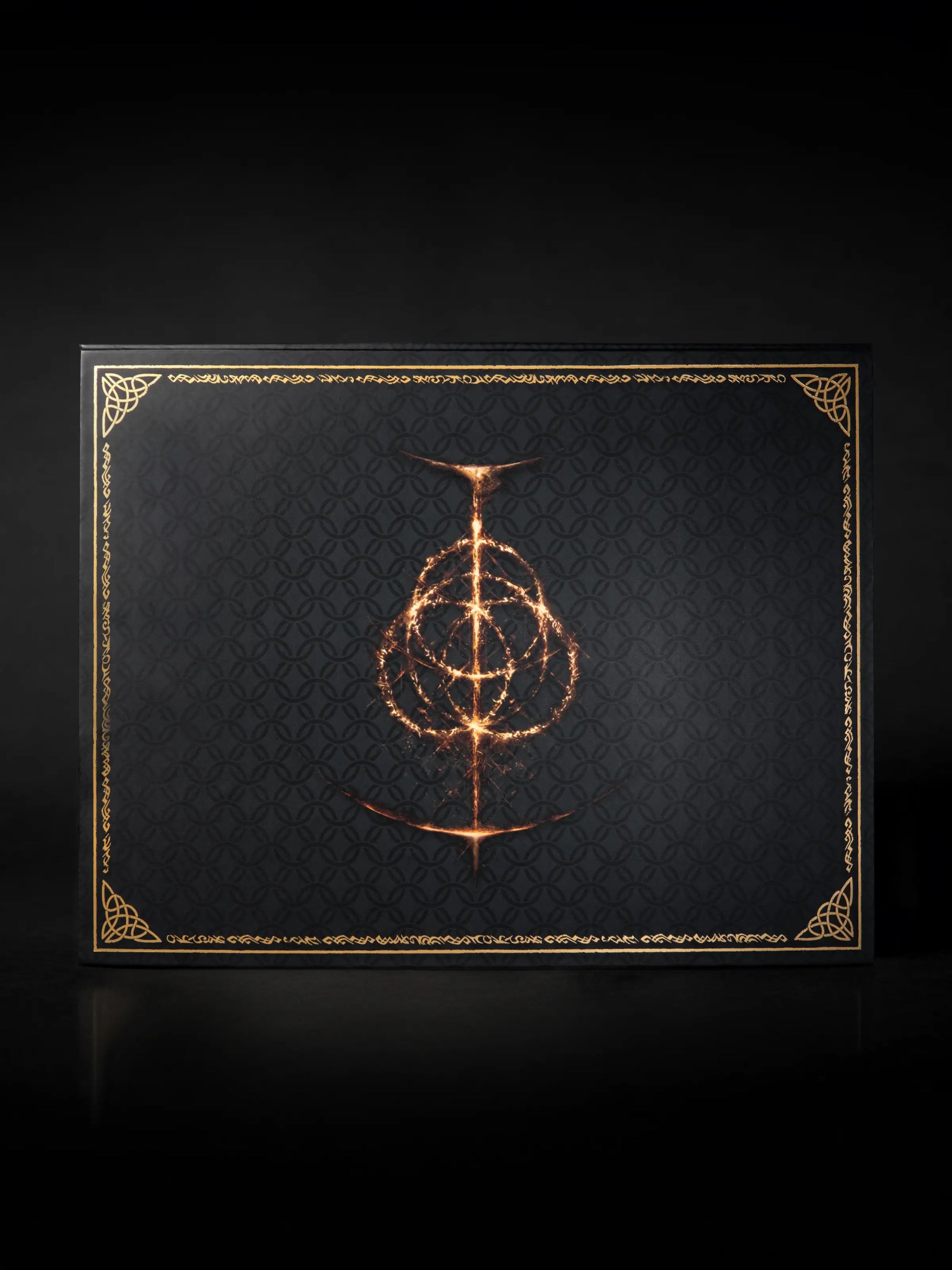 Elden Ring Collectors Box