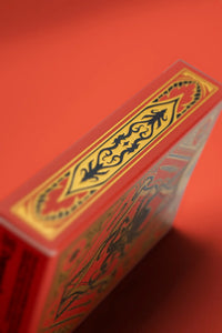 Baldur's Gate 3 Playing Cards - Multiclass Edition