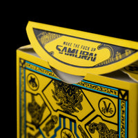 Cyberpunk 2077 Playing Cards - Collectors Edition