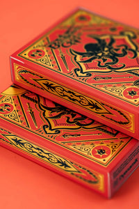 Baldur's Gate 3 Playing Cards - Multiclass Edition