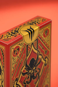 Baldur's Gate 3 Playing Cards - Multiclass Edition