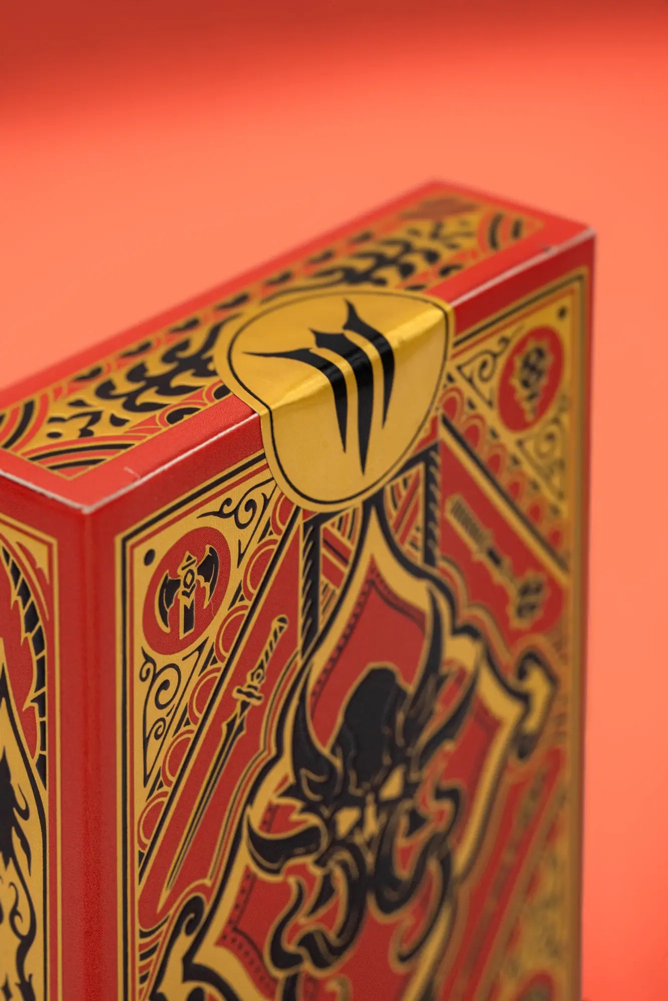 Baldur's Gate 3 Playing Cards - Multiclass Edition