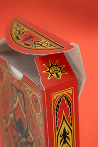 Baldur's Gate 3 Playing Cards - Multiclass Edition