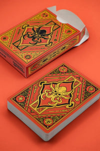 Baldur's Gate 3 Playing Cards - Multiclass Edition