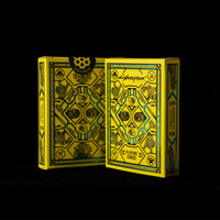 Cyberpunk 2077 Playing Cards - Collectors Edition