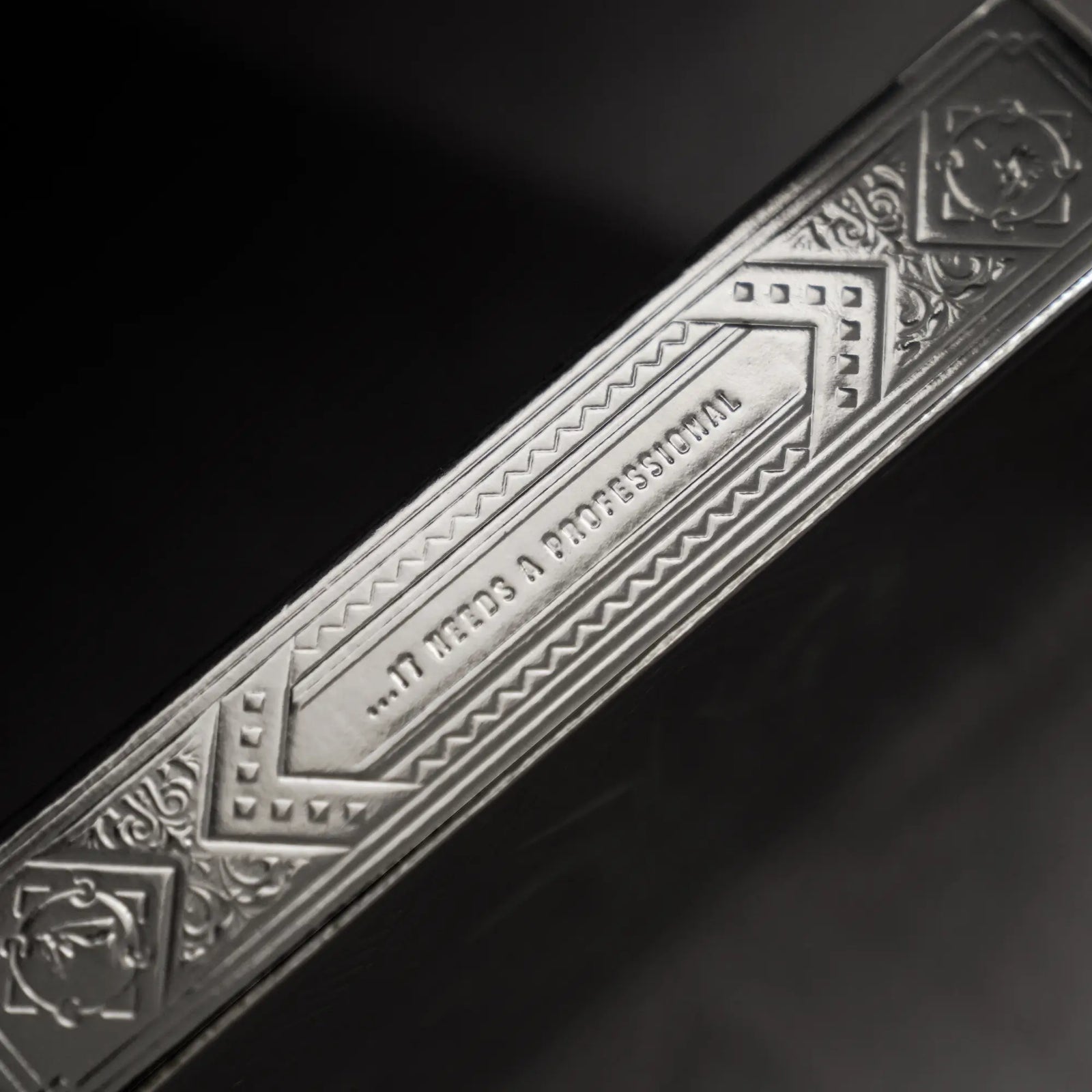 The Witcher Playing Cards - Platinum Edition