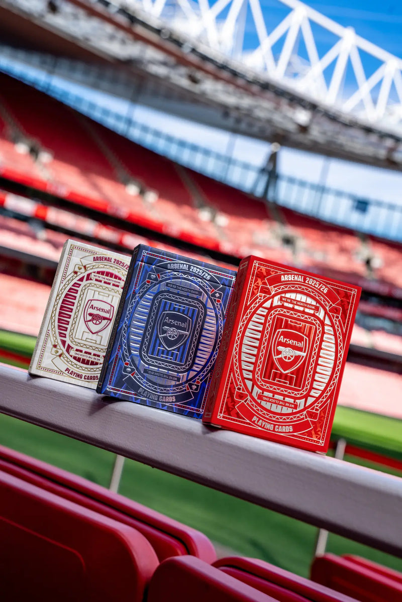 Arsenal Collection