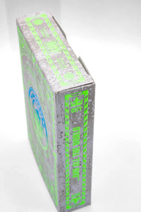 Manchester City FC Playing Cards - Third Edition