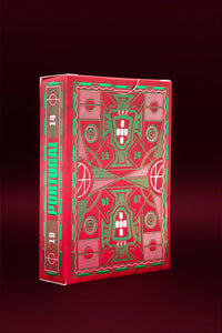 FPF Playing Cards: Home Edition