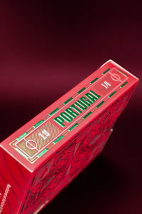 FPF Playing Cards: Home Edition