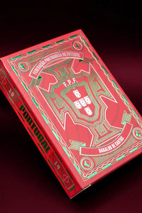 FPF Playing Cards: Home Edition