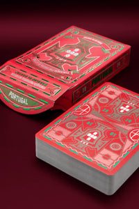 FPF Playing Cards: Home Edition