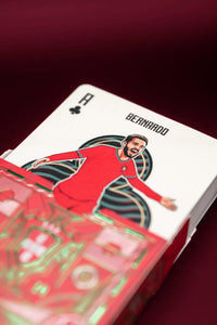 FPF Playing Cards: Home Edition