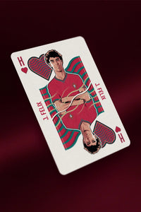 FPF Playing Cards: Home Edition