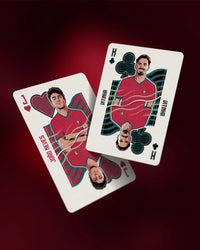 FPF Playing Cards: Home Edition