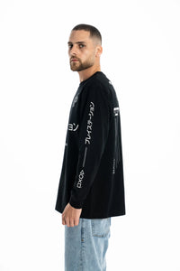 PlayStation Player 1 Ready LS Tee