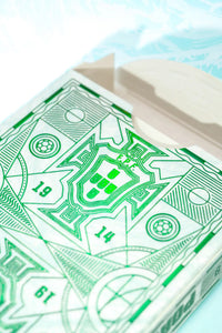 FPF Playing Cards: Away Edition