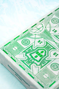 FPF Playing Cards: Away Edition