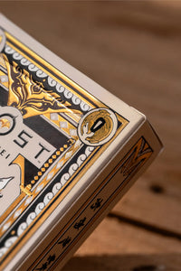 Ghost of Yōtei Playing Cards - Collectors Edition