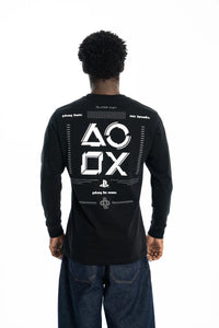 PlayStation Play to Win LS Tee