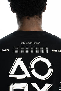 PlayStation Play to Win LS Tee