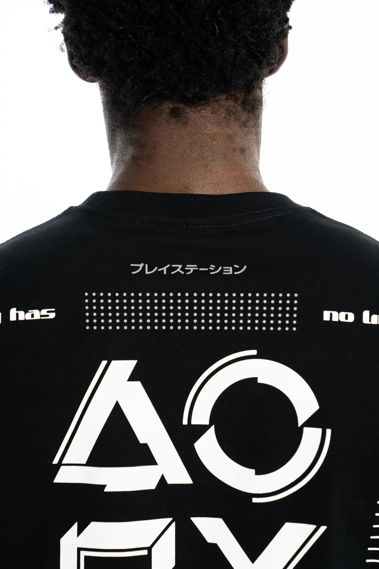 PlayStation Play to Win LS Tee