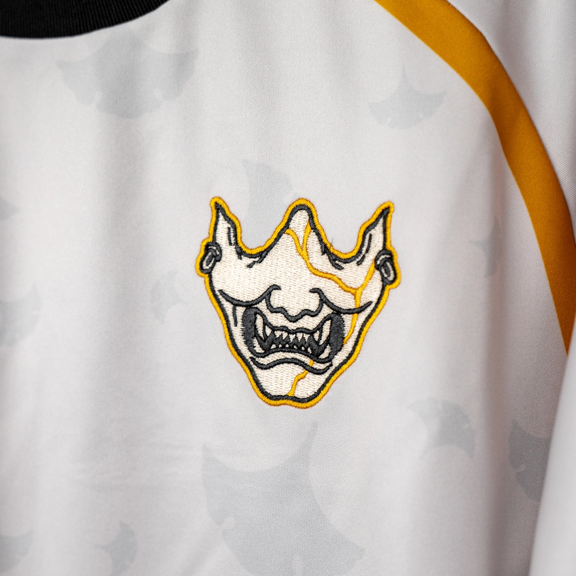 Ghost of Yōtei Jersey - 3rd