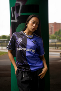 TEKKEN 8 Reina Jersey