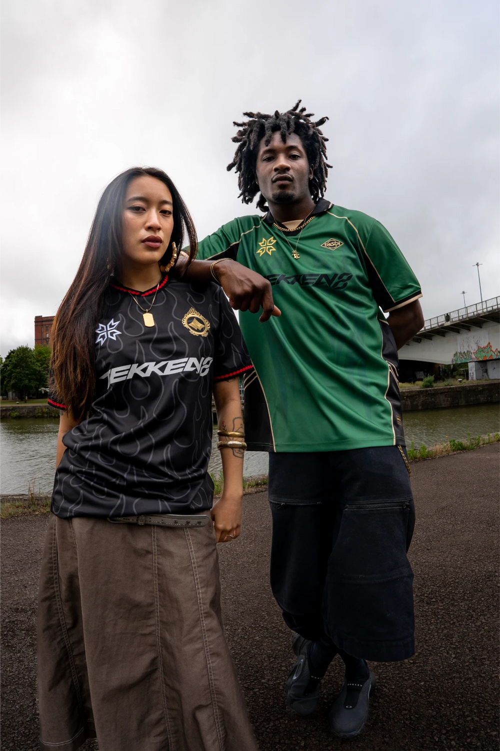  A bowl of falafel balls