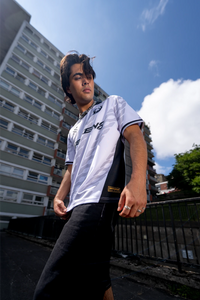 TEKKEN 8 Brand Jersey Away