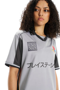 PlayStation Retro Jersey (PRE-ORDER)