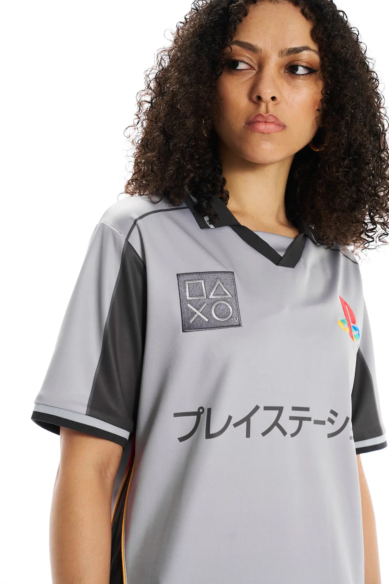 PlayStation Retro Jersey (PRE-ORDER)
