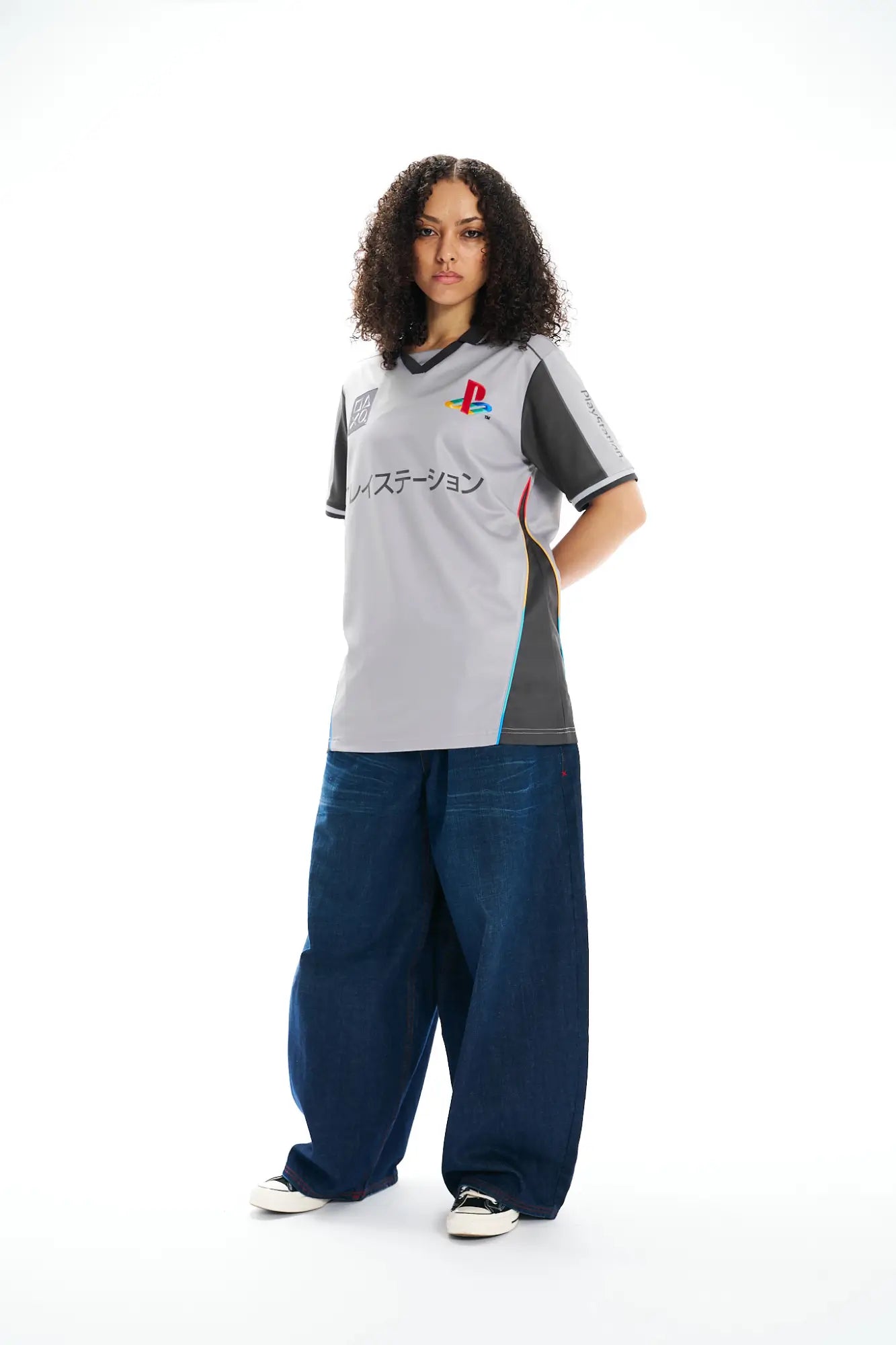PlayStation Retro Jersey (PRE-ORDER)