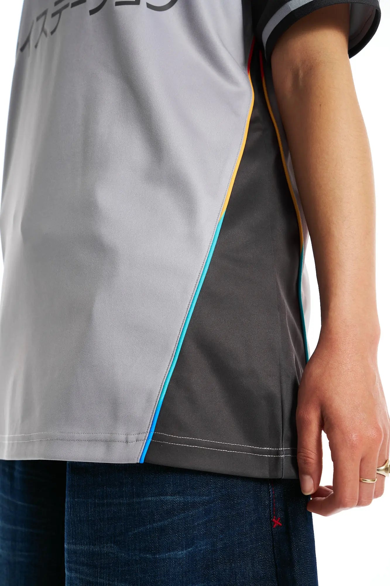 PlayStation Retro Jersey (PRE-ORDER)