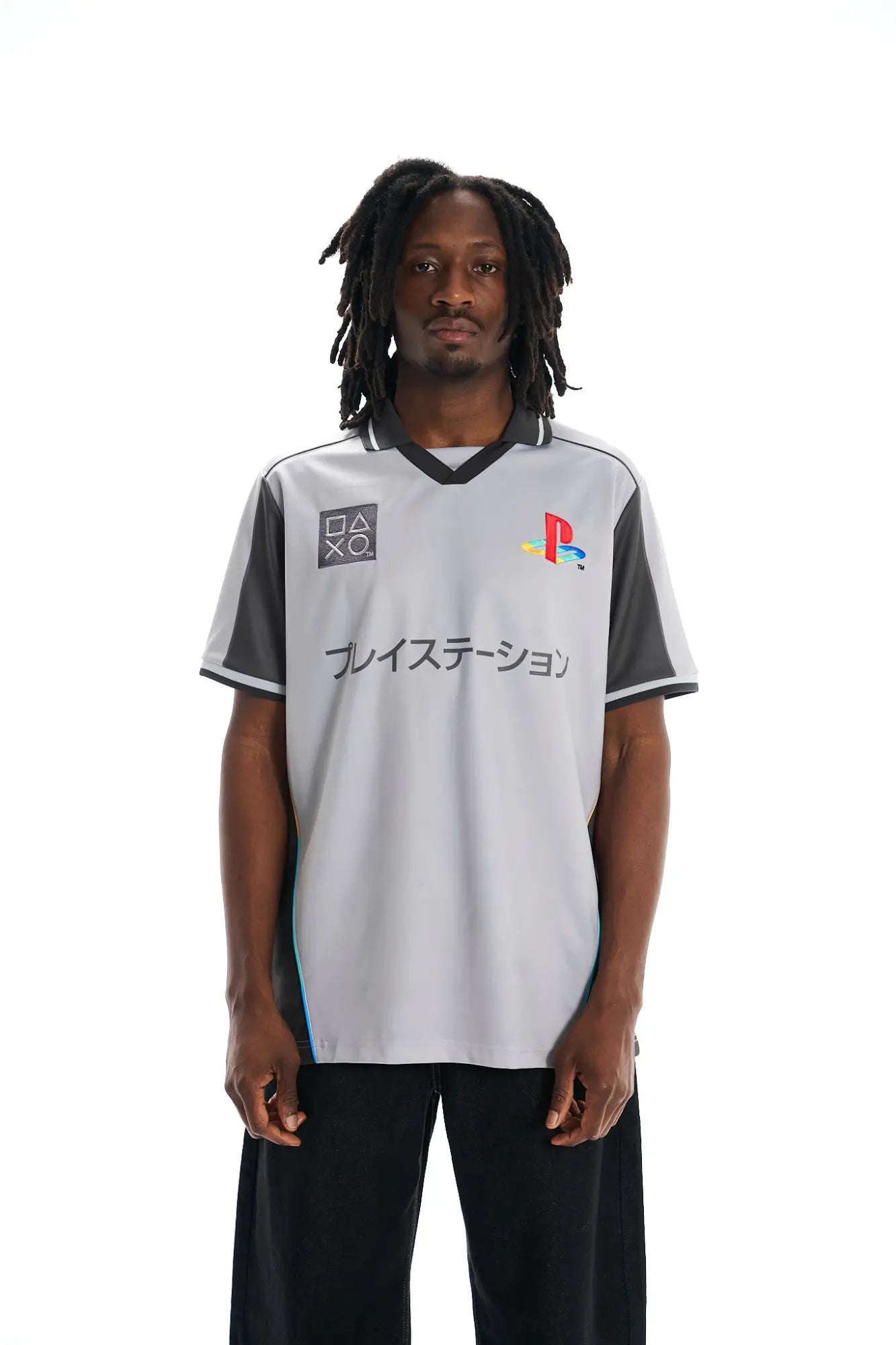 PlayStation Retro Jersey (PRE-ORDER)
