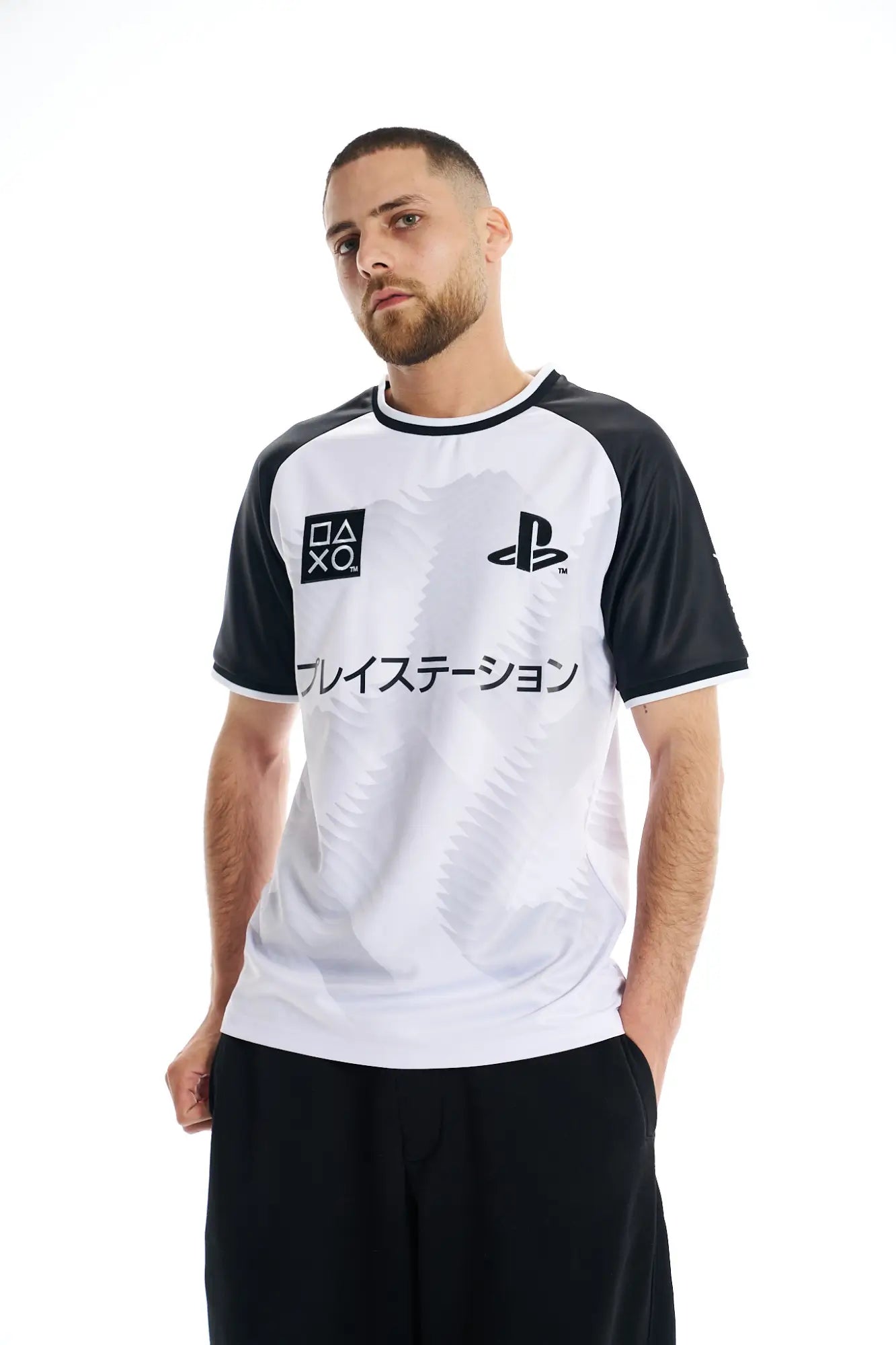 PlayStation Next Gen Jersey