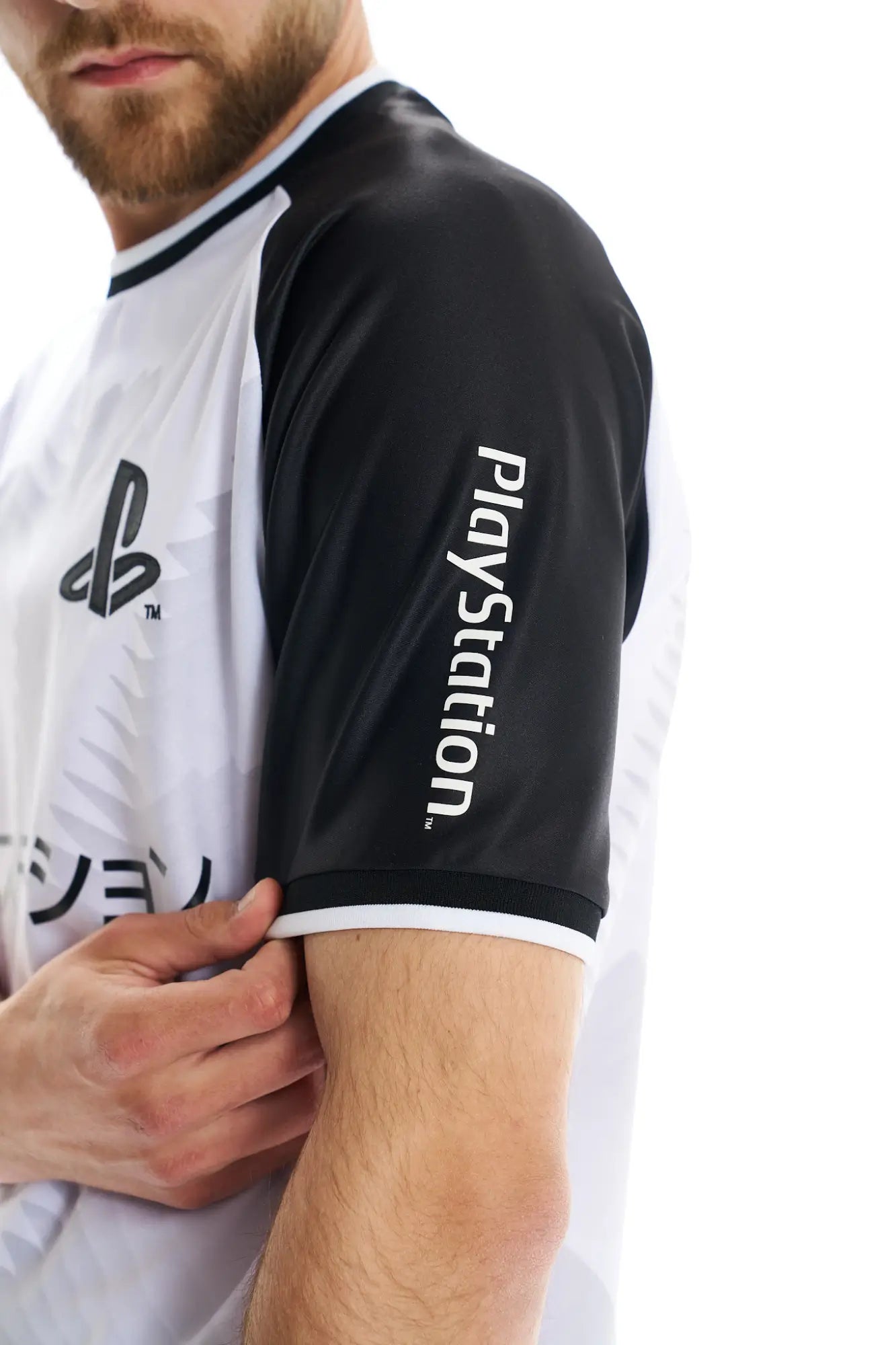 PlayStation Next Gen Jersey