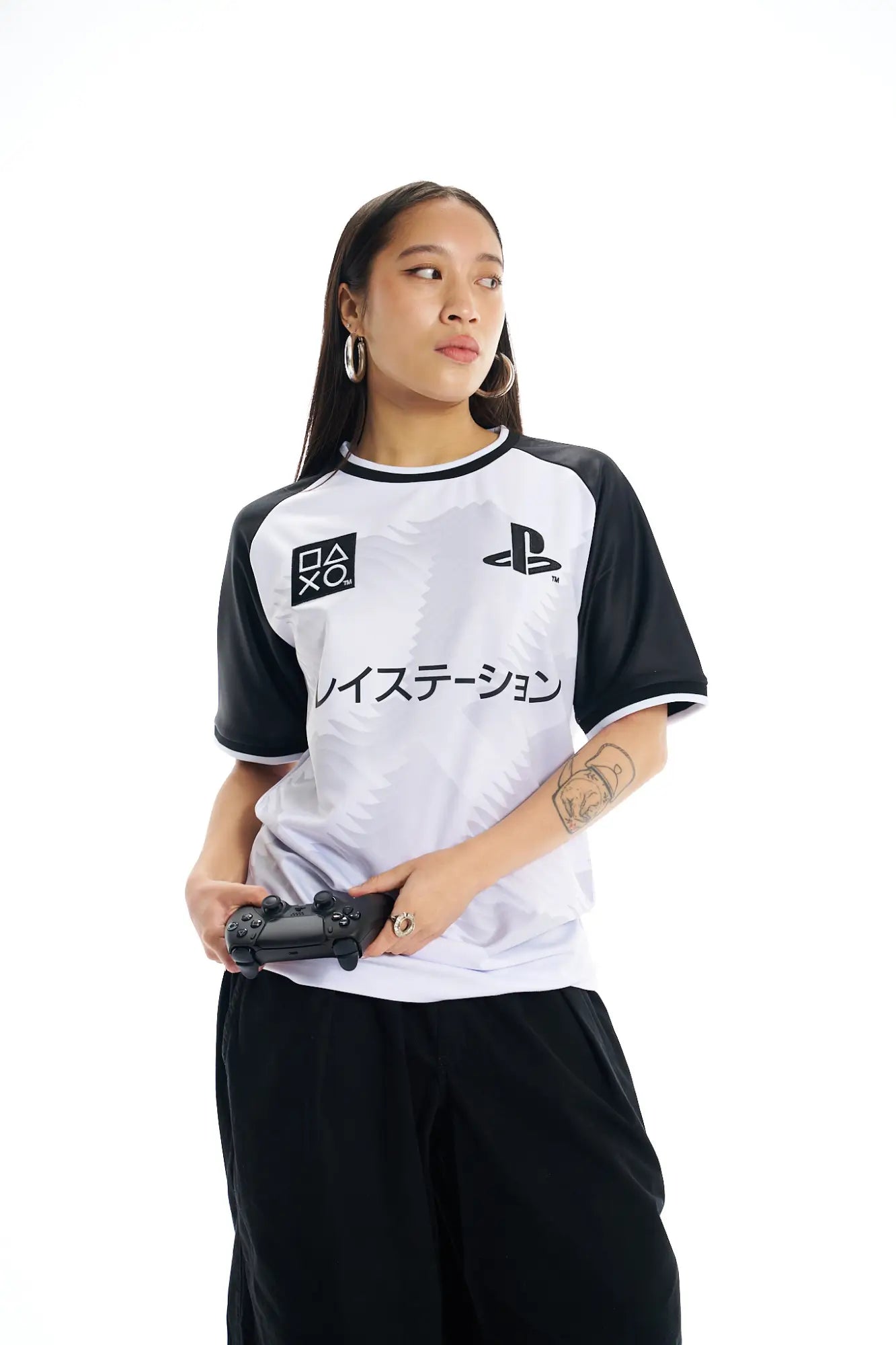 PlayStation Next Gen Jersey